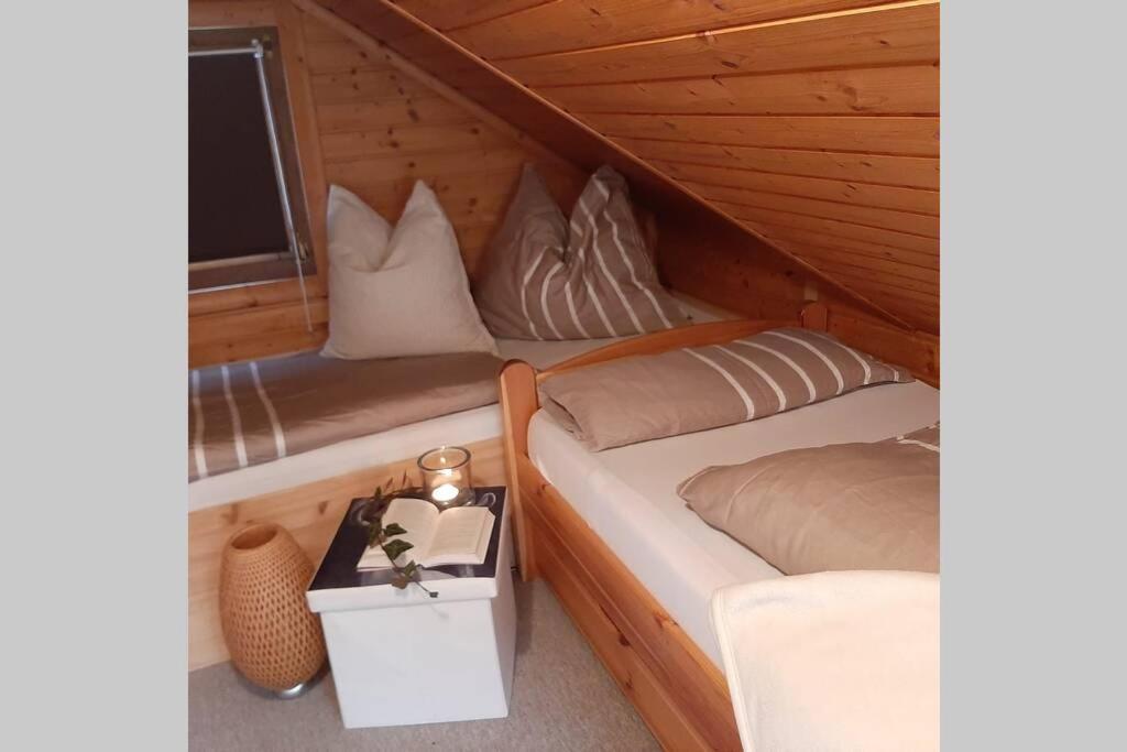 Apartament Haus Fritz - Erholung In Den Bergen Donnersbachwald
