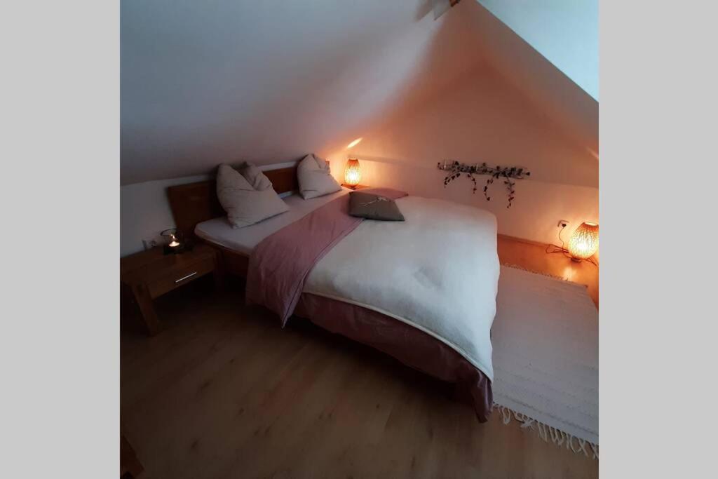 Haus Fritz - Erholung In Den Bergen * Donnersbachwald