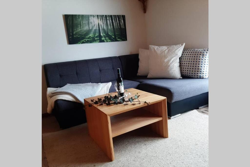 Haus Fritz - Erholung In Den Bergen Apartament *