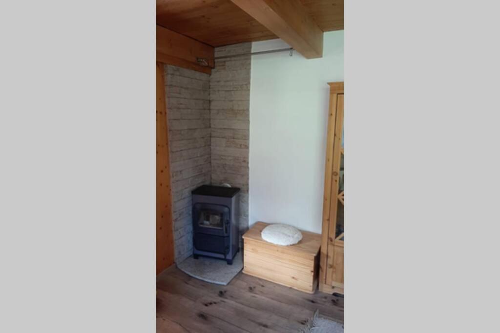 Haus Fritz - Erholung In Den Bergen Apartment Donnersbachwald