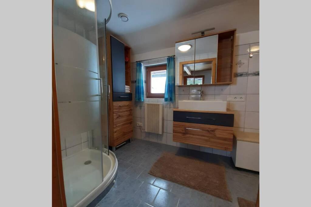 Apartament Haus Fritz - Erholung In Den Bergen Donnersbachwald