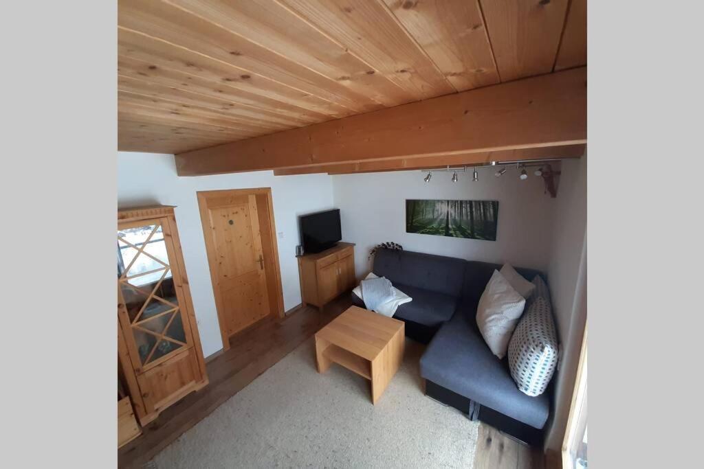 Apartament Haus Fritz - Erholung In Den Bergen