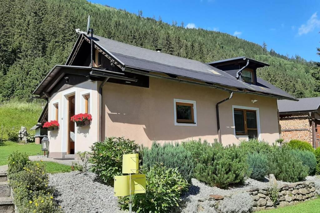 Haus Fritz - Erholung In Den Bergen Apartament *