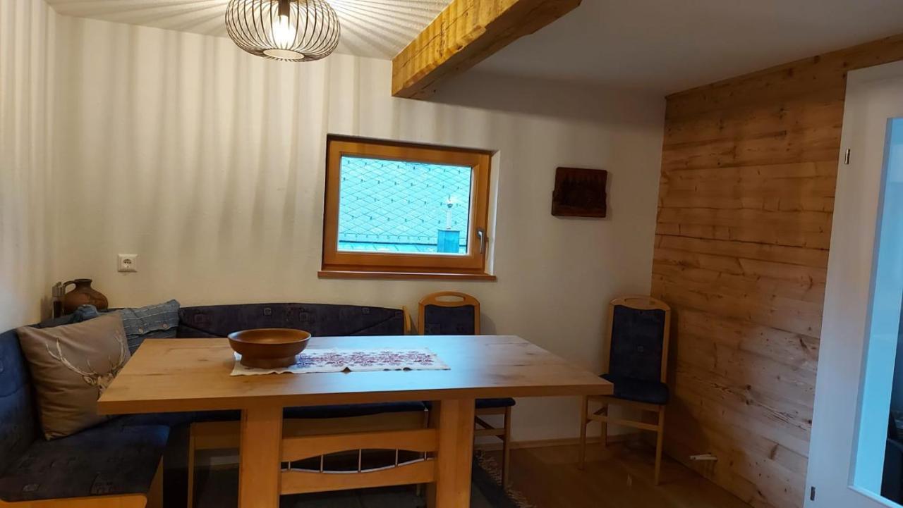 Haus Fritz - Erholung In Den Bergen Donnersbachwald