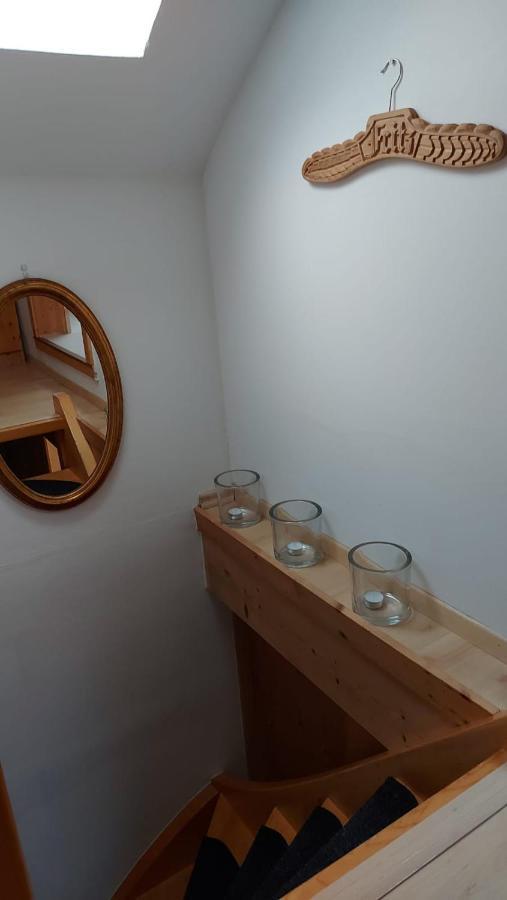 Haus Fritz - Erholung In Den Bergen Apartament Donnersbachwald