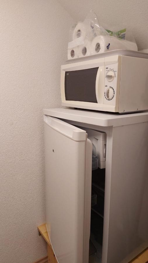 Apartament Haus Fritz - Erholung In Den Bergen