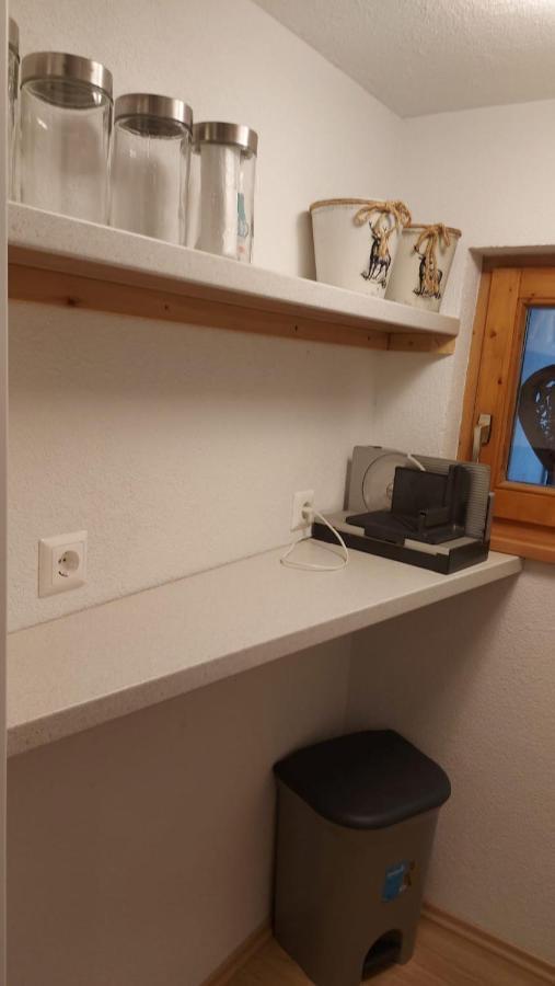 Apartament Haus Fritz - Erholung In Den Bergen *