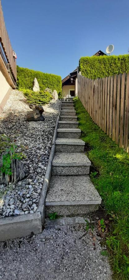Haus Fritz - Erholung In Den Bergen * Donnersbachwald