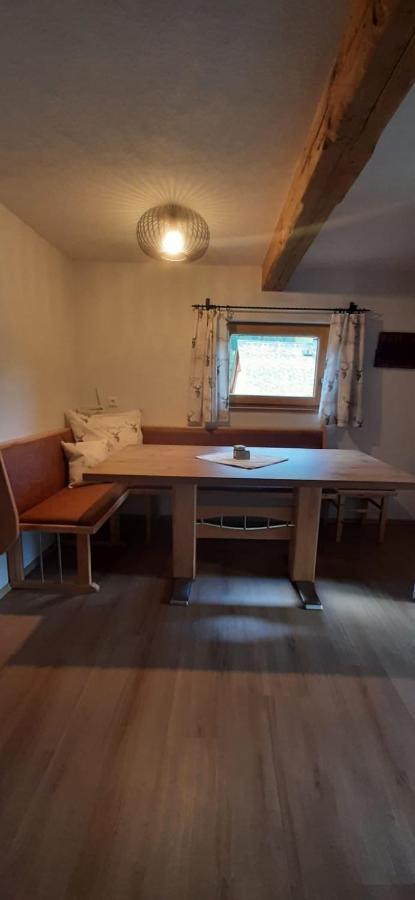 Haus Fritz - Erholung In Den Bergen Apartament *