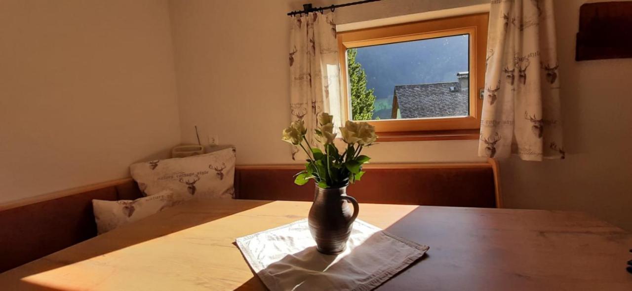 Haus Fritz - Erholung In Den Bergen * Donnersbachwald
