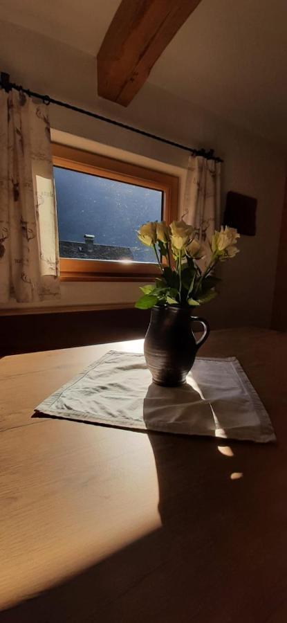 Apartament Haus Fritz - Erholung In Den Bergen Donnersbachwald