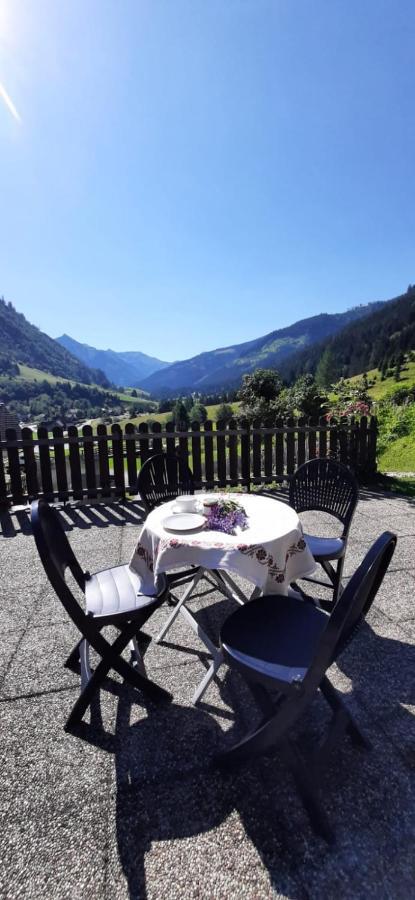 Apartament Haus Fritz - Erholung In Den Bergen *