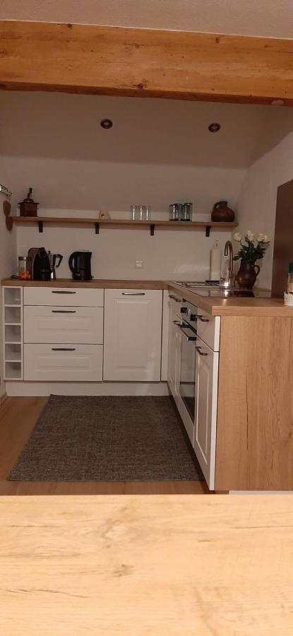 Haus Fritz - Erholung In Den Bergen Apartment