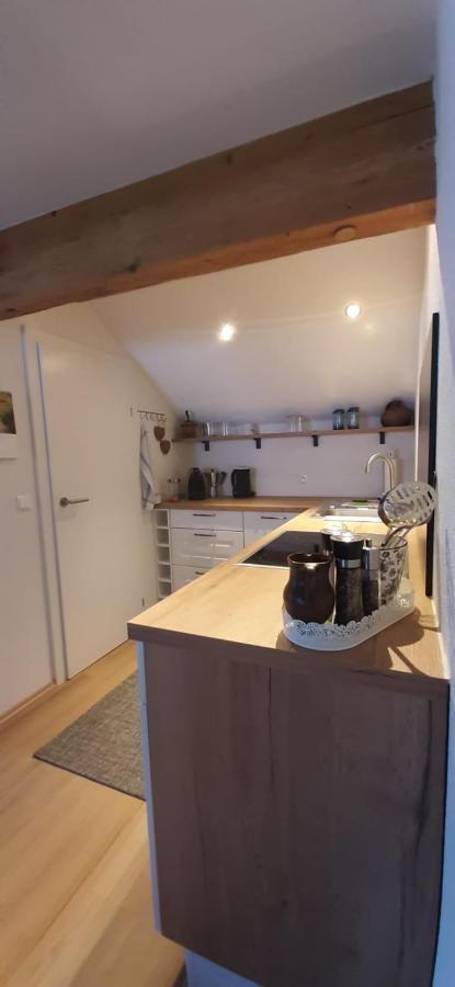 Apartment Haus Fritz - Erholung In Den Bergen Donnersbachwald