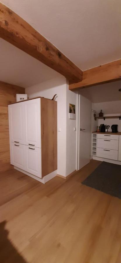 Apartment Haus Fritz - Erholung In Den Bergen Donnersbachwald