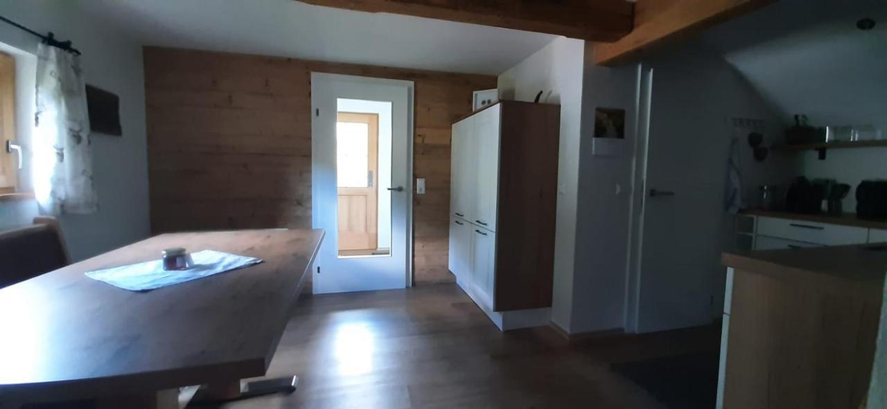 Apartament Haus Fritz - Erholung In Den Bergen *